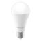 LED-lamppu E27 A65 17W 2100lm 6000K 6000K – kuva 3
