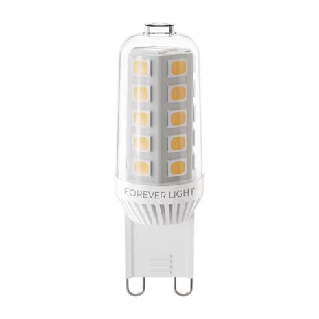 LED-lamppu G9 3.6W 440lm 3000K – kuva 3/3