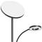 BlitzWolf BWL-FL-0001 Double Floor Lamp 36W with Remote - Black – kuva 3