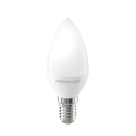 LED-lamppu E14 C37 2,2W 260lm 4000K