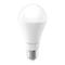 LED-lamppu E27 A65 17W 2100lm 3000K 3000K – kuva 4