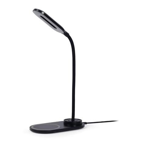 pöytälamppu GEMBIRD TA-WPC10-LED-01