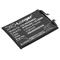 Honor 80 SE, puhelimen akku – kuva 4