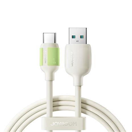 Joyroom S-A53 USB-A to USB-C 30W 1,2m