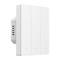 Sonoff ZBM5-3C-80W 3-Channel ZigBee Smart Touch Wall Switch – kuva 6