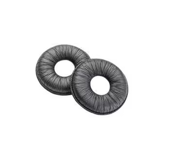 HP Poly CS500 Leatherette Ear Cushions (2 Pieces) – kuva 4/4