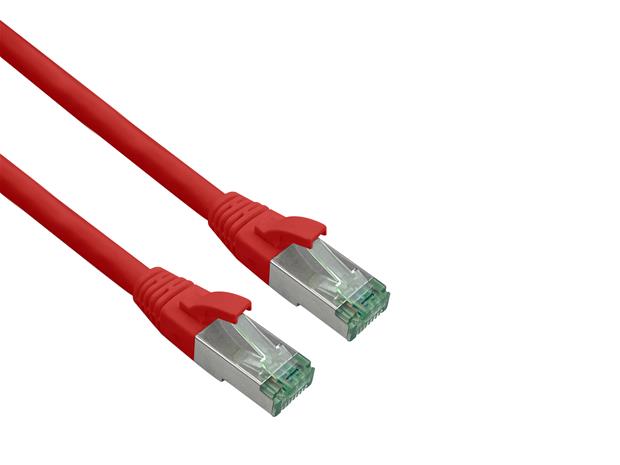 Helos verkkokaapeli 5 m 363761
