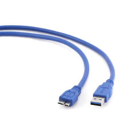 Gembird CCP-MUSB3-AMBM-6 - USB cable - Micro-USB Type B to USB Type A - 1.8 m – kuva 4/4