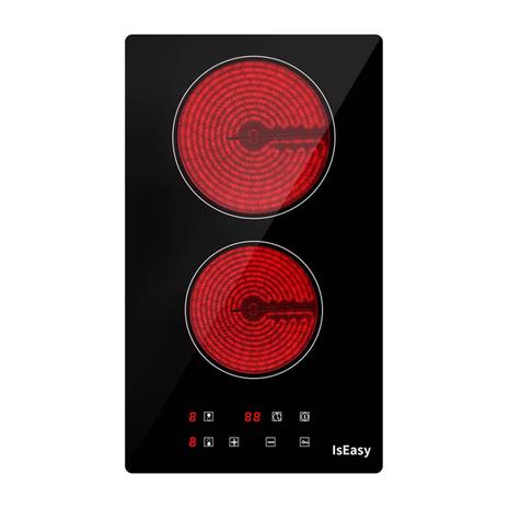 IsEasy T2V-01M, induktiotaso