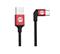 PGYTECH usb-kaapeli 350 mm P-GM-124 – kuva 3
