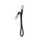 Dudao SB-C - USB-C PD cable 100W 5A 0.23m - black – kuva 3