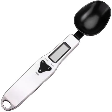 Extralink Home S1 Spoon Scale (EX.32280), lusikkavaaka