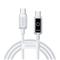 Joyroom S-A55 StarFlight 100W USB-C to USB-C 1,2m – kuva 8