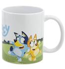 Muki: Bluey and Bingo Walk (325ml) KOTIIN