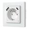 Avatto WOT20-FR Smart Outlet – kuva 3