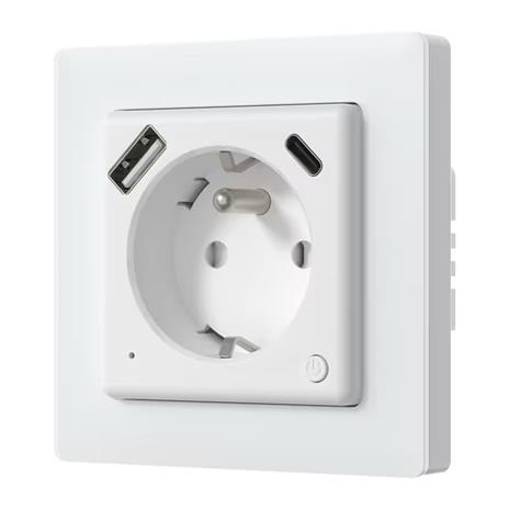 Avatto WOT20-FR Smart Outlet