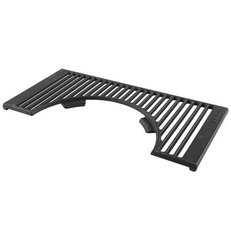Mustang Sapphire Multigrill (325428) 24x47,5cm, valurautaritilä