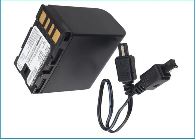 JVC BN-VF823U HIGH Capacity Data Battery