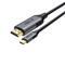 Tech-Protect UltraBoost USB-C / HDMI 60Hz 180cm Cable - Black – kuva 5
