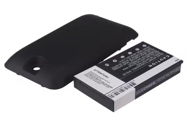 ZTE X500, puhelimen akku