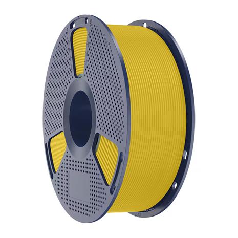 Sunlu PLA+ High-Speed keltainen filamentti – kuva 4/4