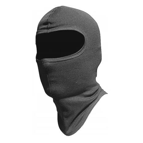Balaclava kypärän alle