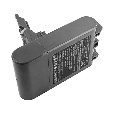 Akku 968670-03 2000 mAh Dyson V7:lle
