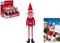 Elves Behavin' Badley Elfie Elf Boy Doll 30 cm – kuva 2