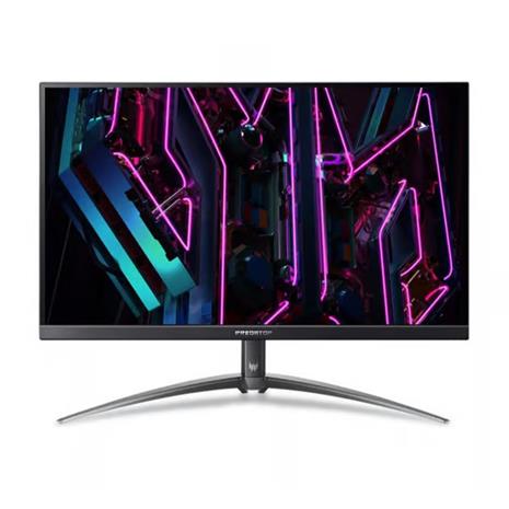 27" Acer Predator XB273U X2