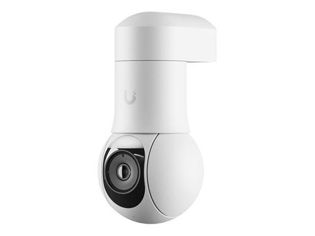 Ubiquiti UniFi Camera G5 PTZ White