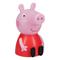 Lamppu: Peppa Pig - Light With Sound KOTIIN – kuva 2