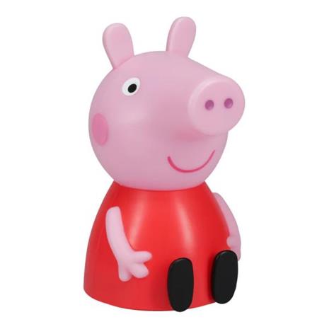 Lamppu: Peppa Pig - Light With Sound KOTIIN