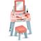 Ecoiffier Mademoiselle My First Dressing Table – kuva 2