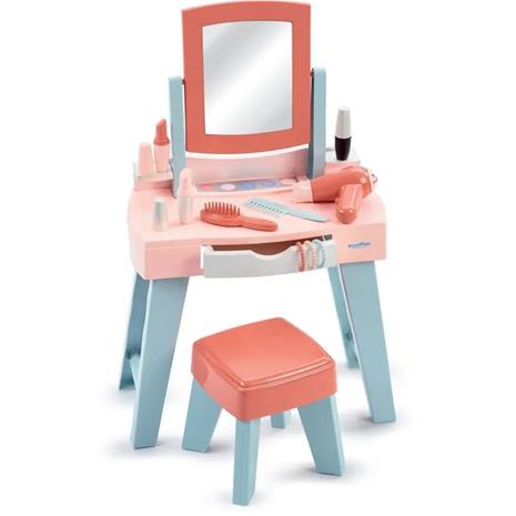 Ecoiffier Mademoiselle My First Dressing Table