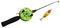 Patriot Ice Classic Disco pilkkisetti – kuva 1
