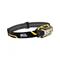 Petzl E070AB00 Ajovalaisin ARIA 2 musta/keltainen – kuva 4