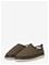 JACK & JONES Jfwpuff Mule Slipper Pb - DARK OLIVE - 41 – kuva 3