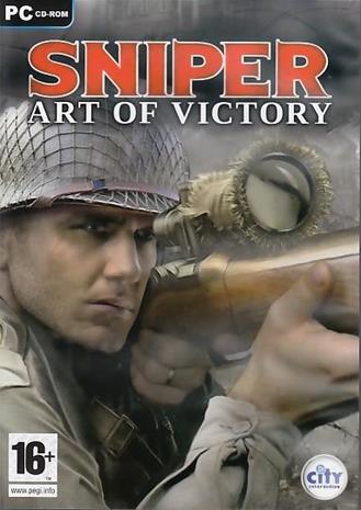 Sniper: Art of Victory, PC-peli