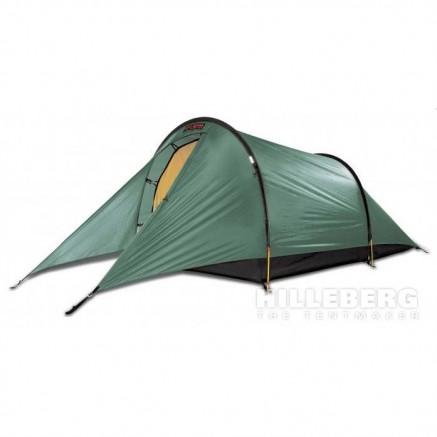 Hilleberg Anjan 2, teltta