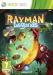 Rayman Legends, Xbox 360 -peli