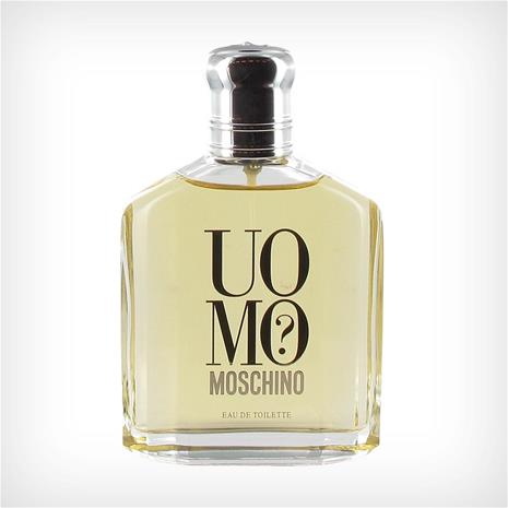 Moschino Uomo - EdT 125ml