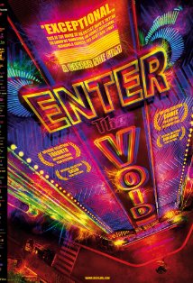 Enter the Void, elokuva