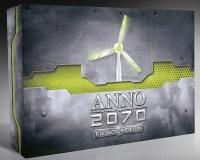 Anno 2070, PC-peli