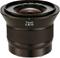 Zeiss Touit 2.8/12mm, objektiivi – kuva 6