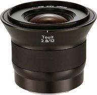 Zeiss Touit 2.8/12mm, objektiivi – kuva 6/8
