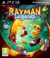 Rayman Legends, PS3-peli – kuva 8/8