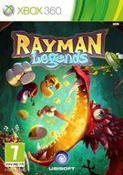 Rayman Legends, Xbox 360 -peli