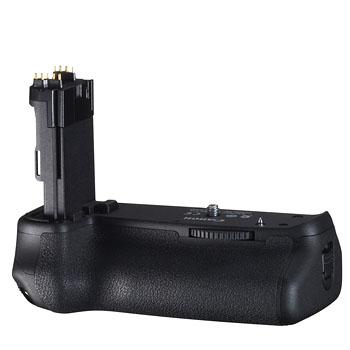 Canon BG-E14, akkukahva
