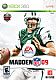 Madden NFL 09, Xbox 360 -peli – kuva 1/8