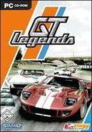 GT Legends, PC-peli